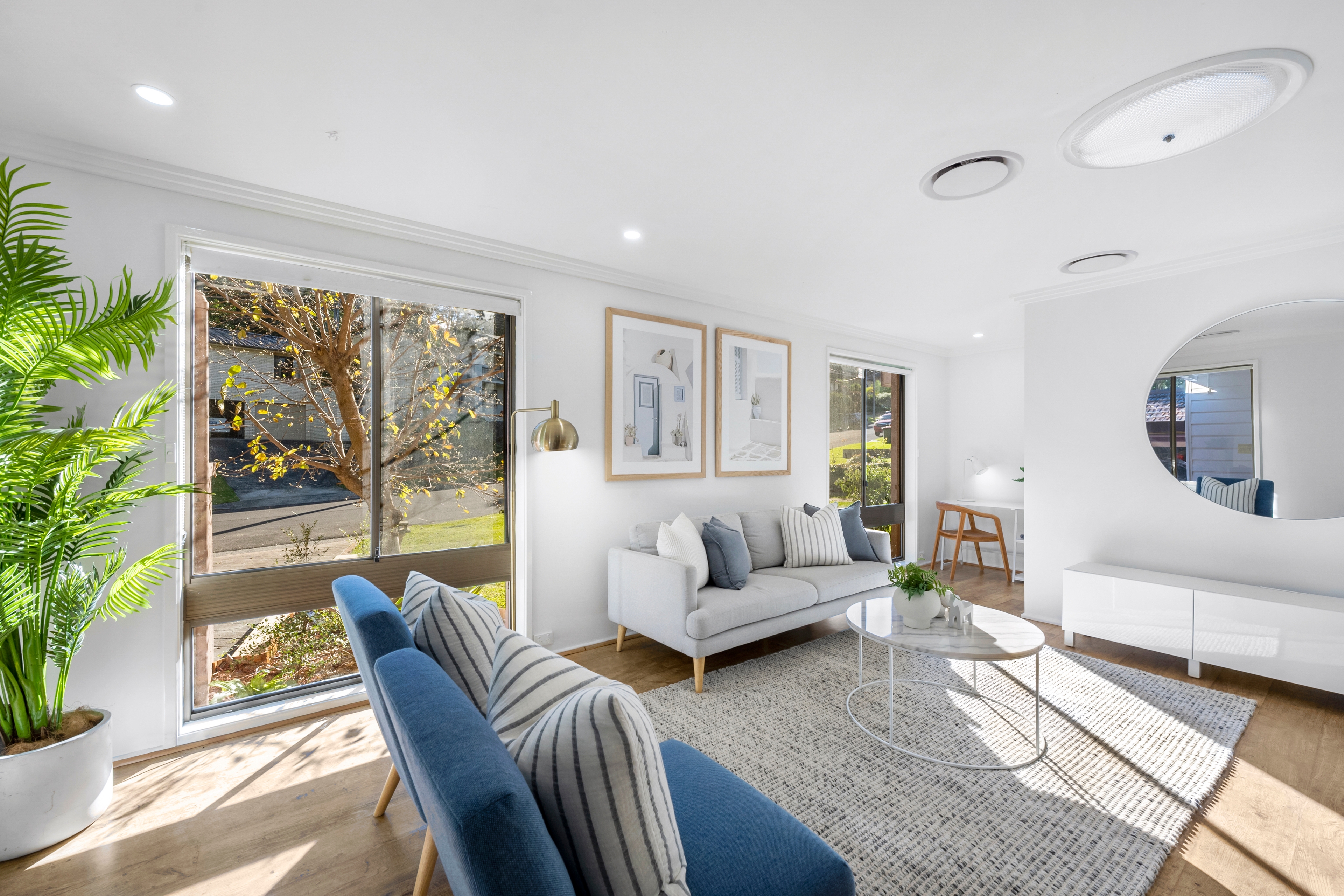 LOW DENSITY RESIDENTIAL