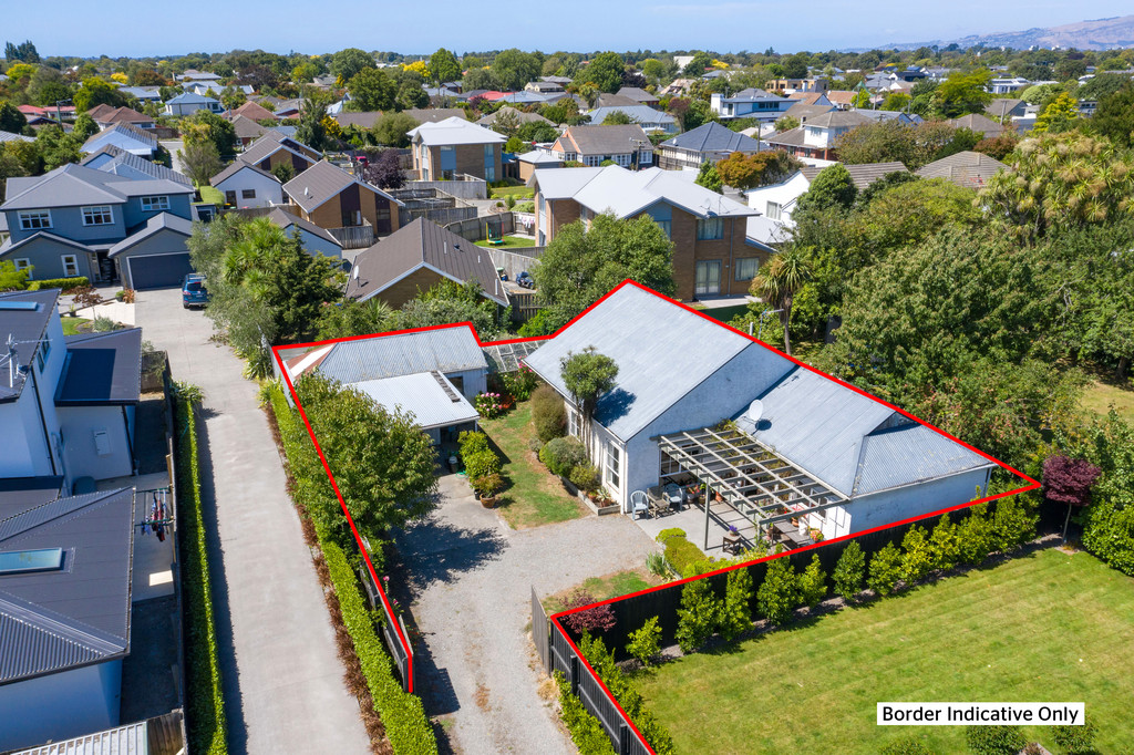 Residential Suburban
