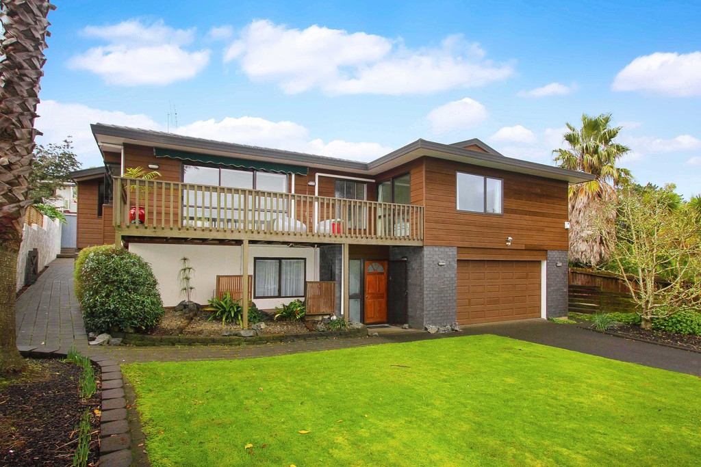 Residential  Single House Zone