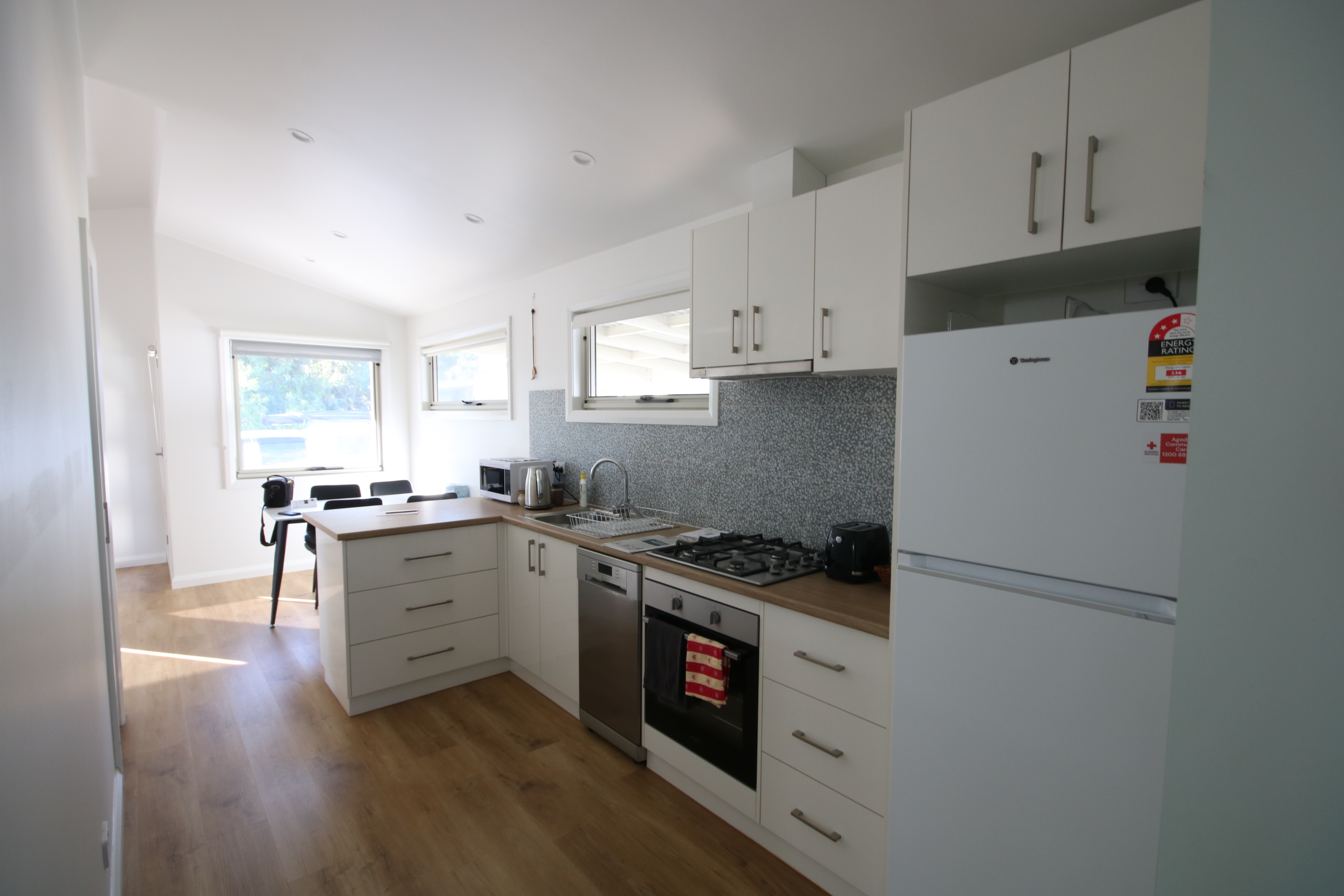 ROCHESTER CARAVAN PARK 2-20 MORTON ST, Rochester, Bendigo, 0 Bedrooms, 0 Bathrooms, House