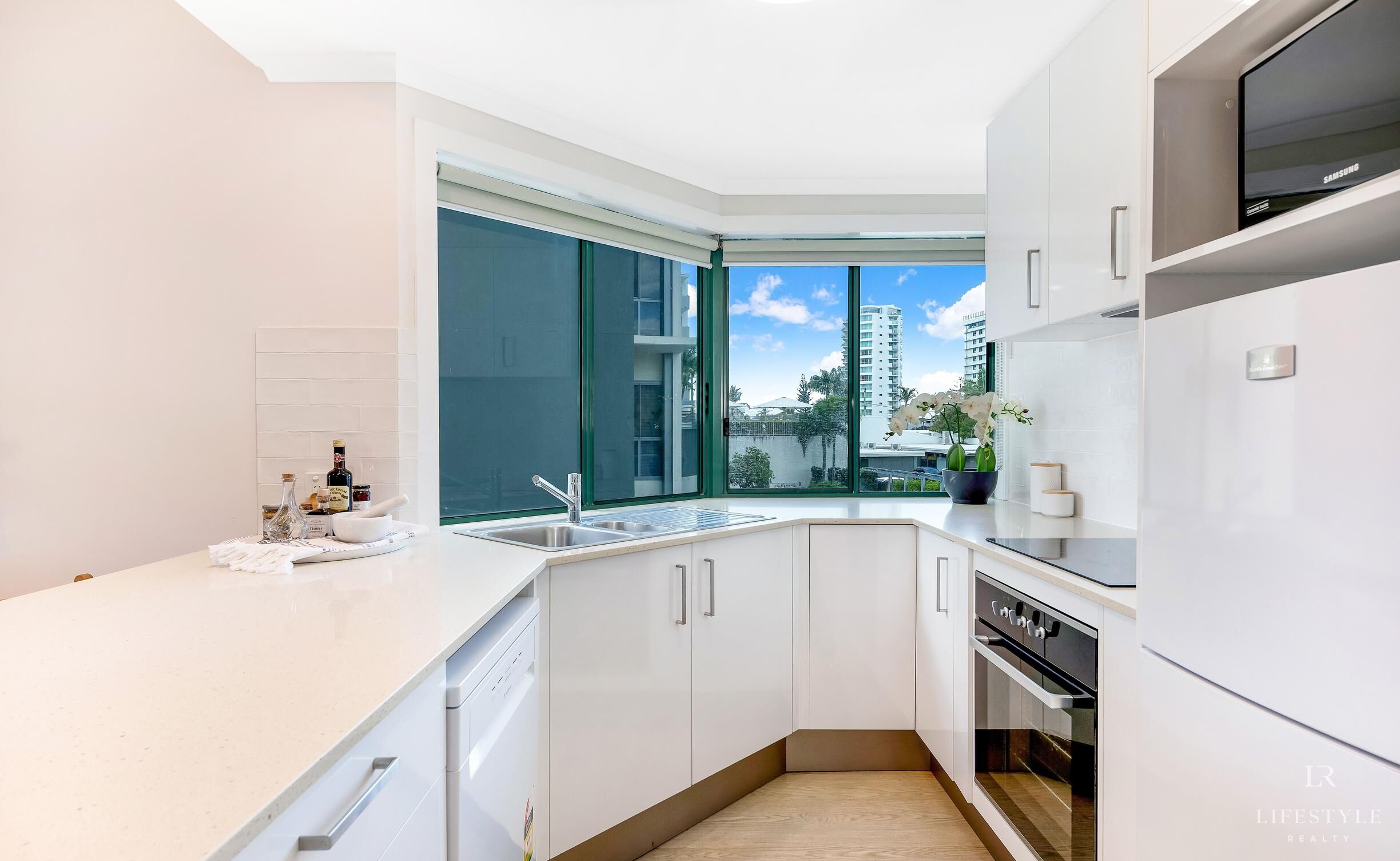 31-33 COTTON TREE PDE, Maroochydore, Sunshine Coast, 0 침실, 0 욕실, Unit