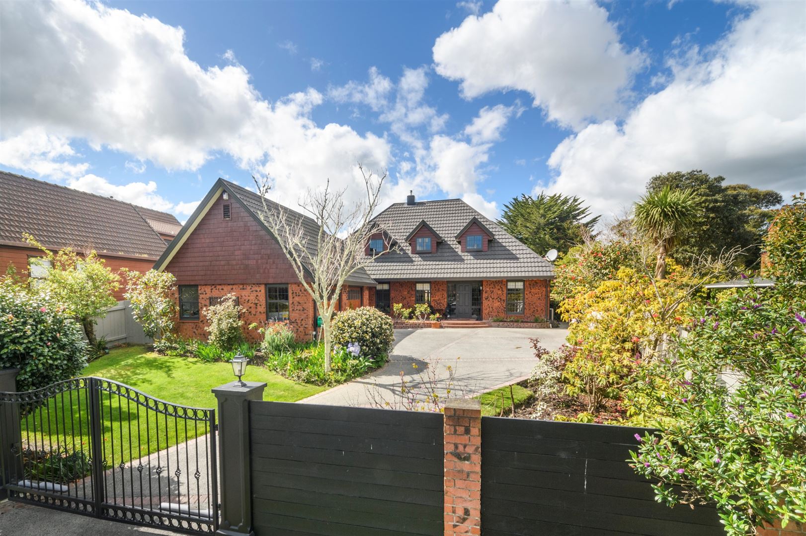 81 Waterloo Crescent, Hokowhitu, Palmerston North City, 4 ਕਮਰੇ, 0 ਬਾਥਰੂਮ