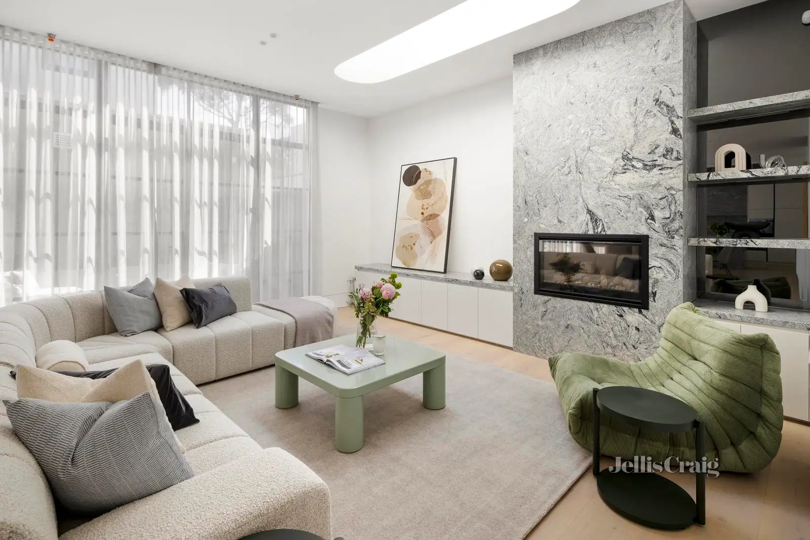 UNIT 1 50 WILLIAM ST, Brighton, Bayside, 0 Schlafzimmer, 0 Badezimmer, Townhouse
