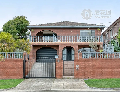 153 DAREBIN BVD, RESERVOIR VIC 3073, 0 침실, 0 욕실, House