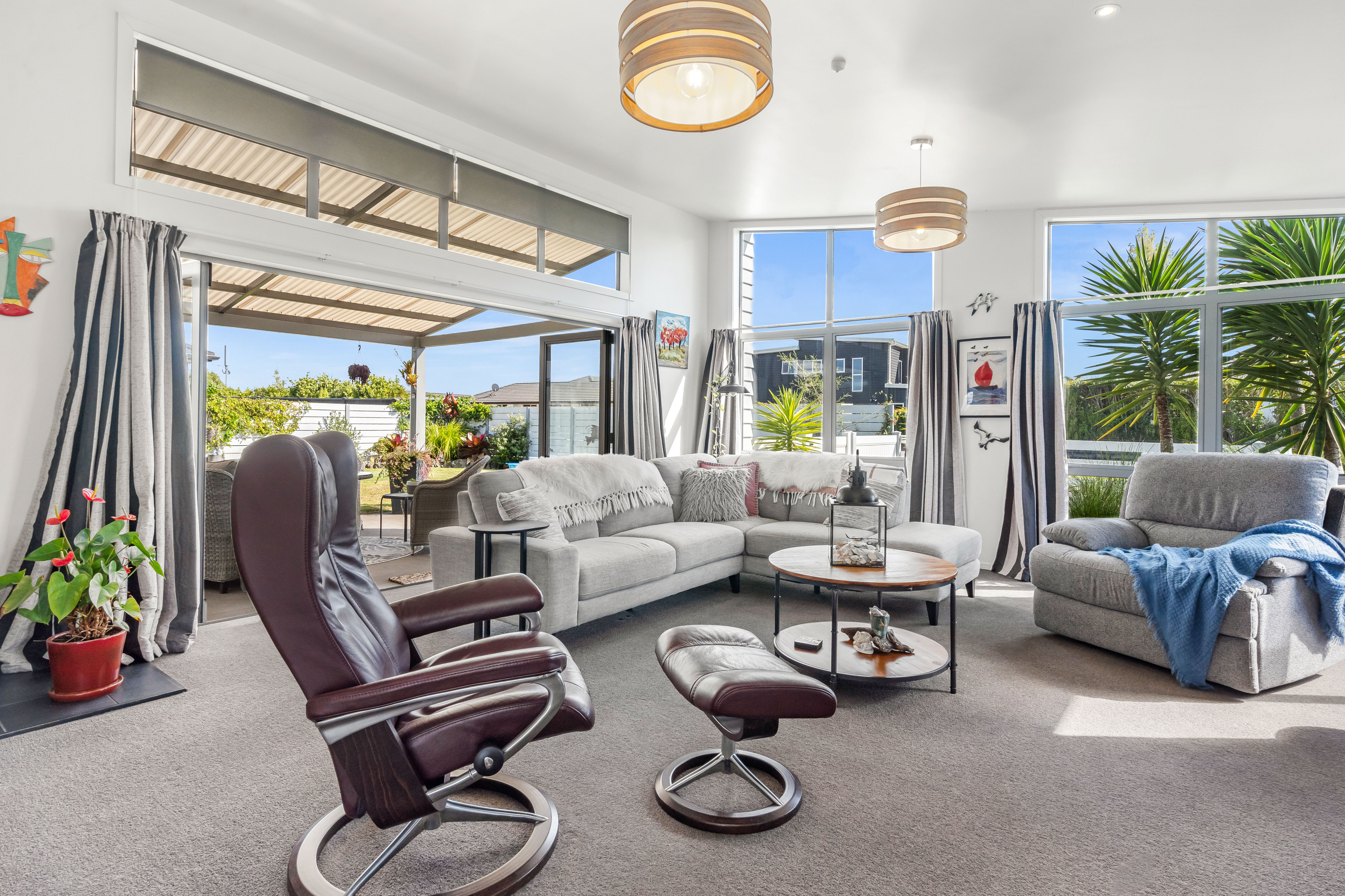 22 Sando Way, One Tree Point, Whangarei, 3 Bedrooms, 2 Bathrooms, House