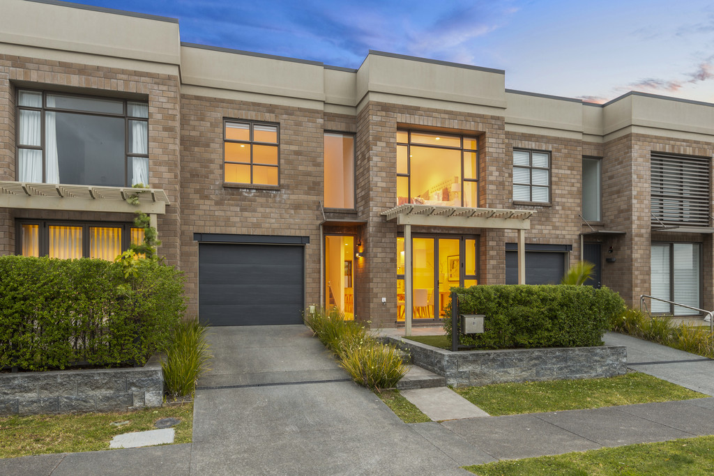 Residential  Mixed Housing Urban Zone