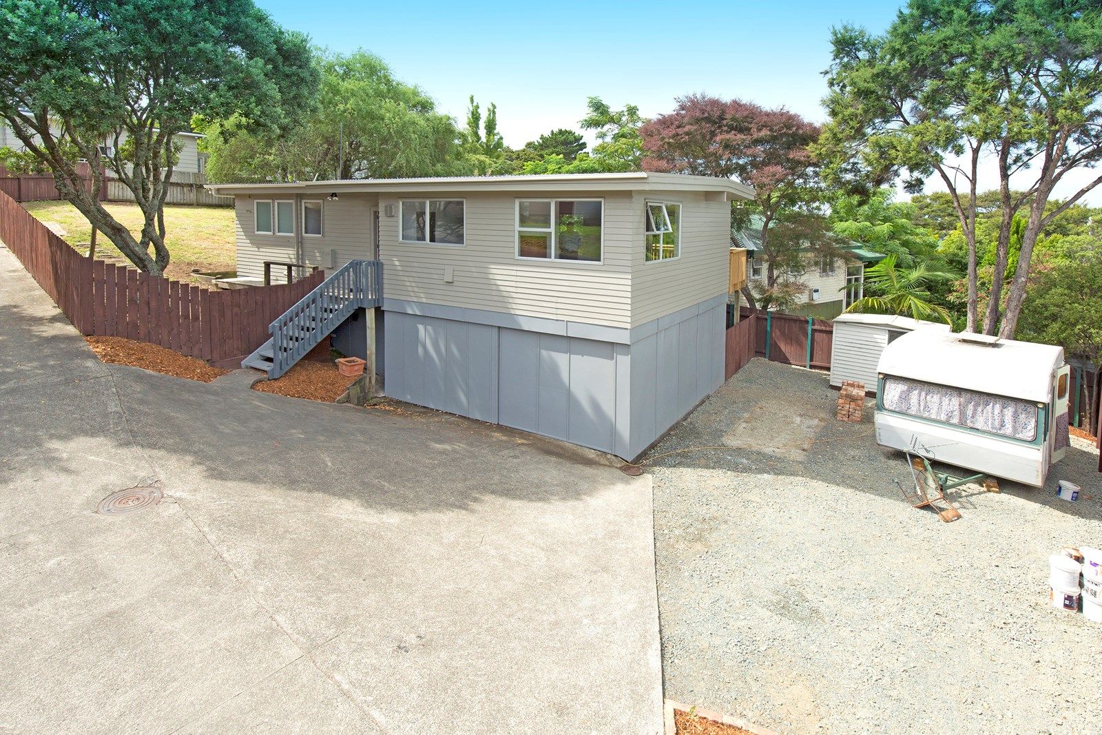 Residential  Single House Zone