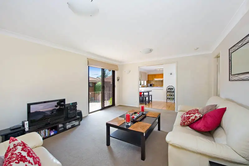 UNIT 7 16-18 JACARANDA RD, Caringbah, Sutherland Shire, 0部屋, 0バスルーム, House