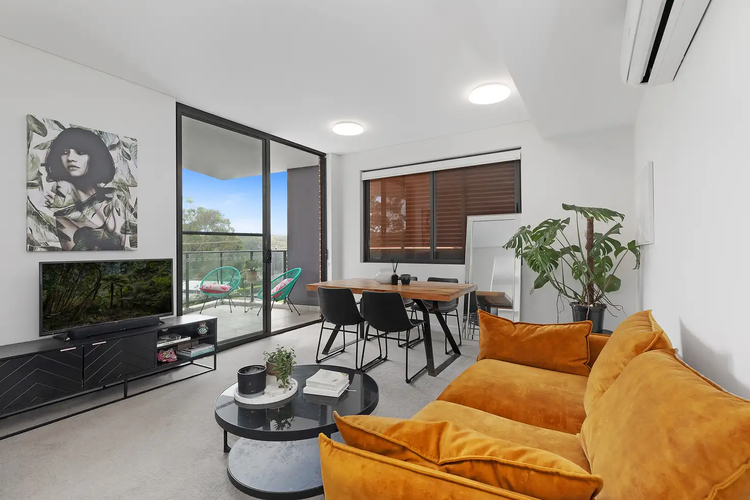 UNIT 210 14 CAPE THREE POINTS RD, Avoca Beach, Central Coast, 0 침실, 0 욕실, Unit