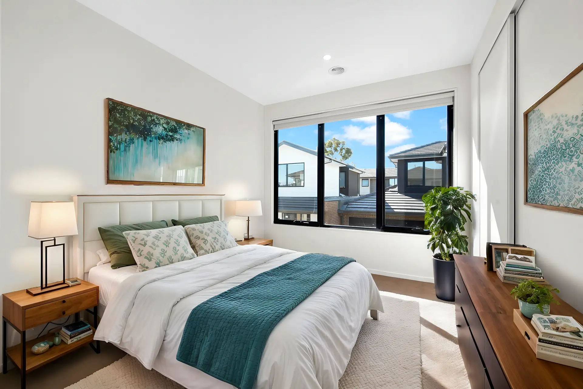 UNIT 2 170 NORTH RD, Langwarrin, Mornington Peninsula, 0 ਕਮਰੇ, 0 ਬਾਥਰੂਮ, Townhouse