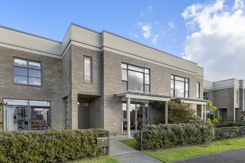 Residential  Mixed Housing Urban Zone