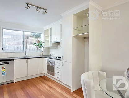 Unit 3/28 BOURKE STREET, MENTONE, 0 침실, 0 욕실, Apartment