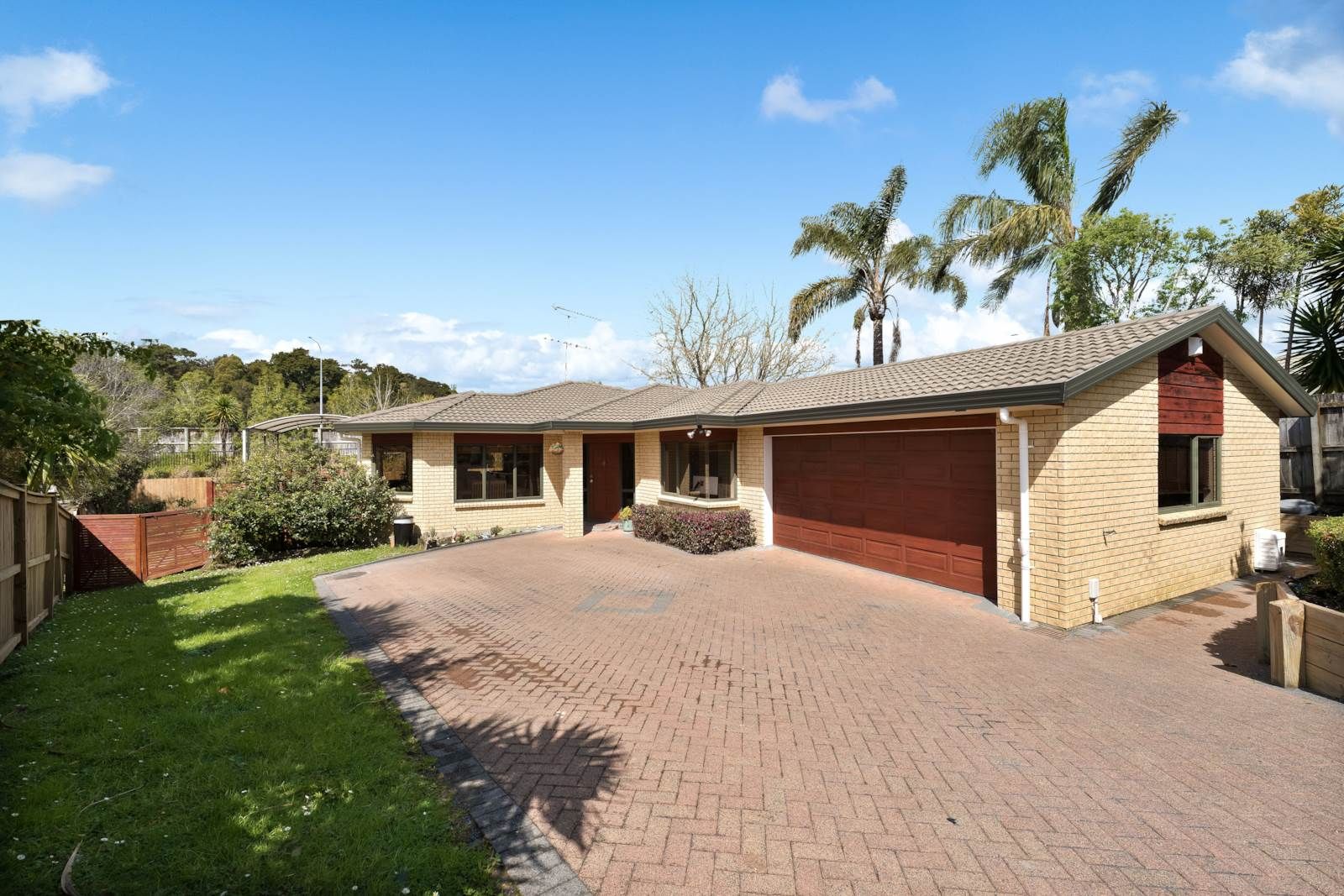 16 Widdison Place, Albany, North Shore City, 4 Bedrooms, 0 Bathrooms, House