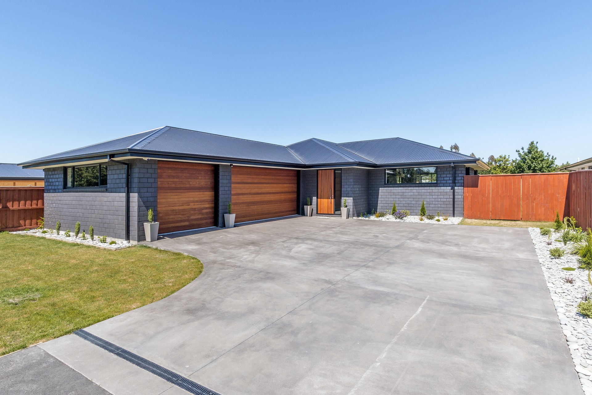 41 Tiny Hill Drive, Rolleston, Selwyn, 4 chambres, 0 salles de bain
