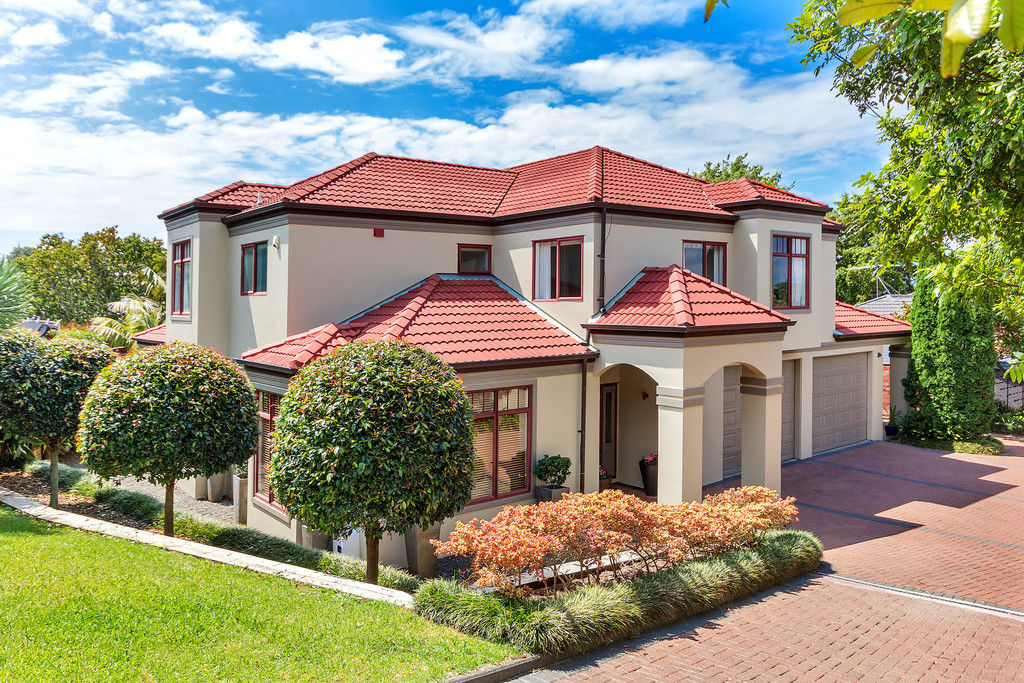 Residential  Mixed Housing Suburban Zone