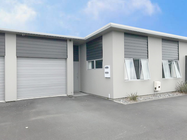 Residential Zone - Residential Intensification Zone