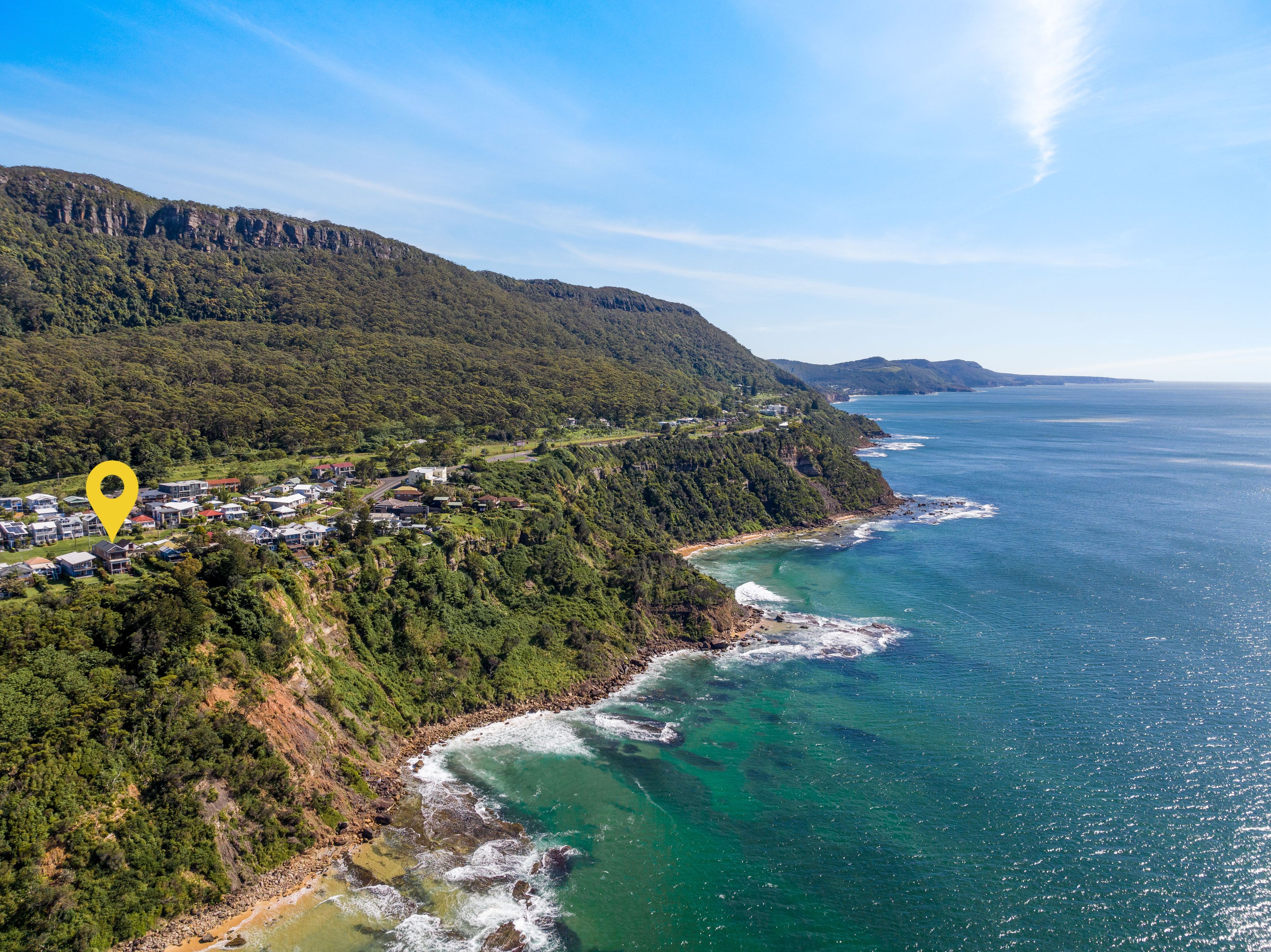 425 LAWRENCE HARGRAVE DR, Scarborough, Wollongong - Greater Region, 0 habitaciones, 0 baños, House