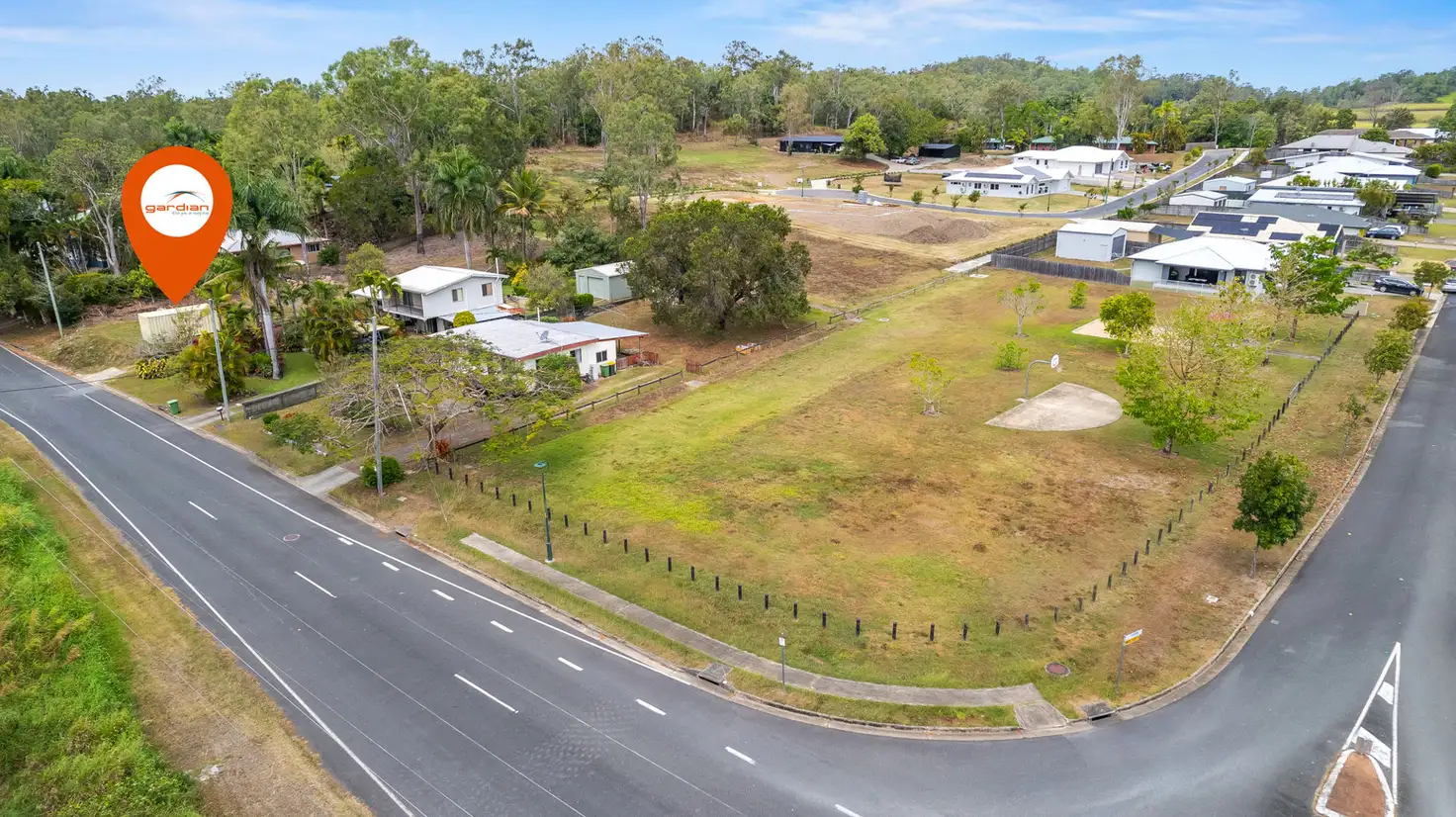 181 KELLYS RD, Greenmount, Mackay, 0房, 0浴, Section
