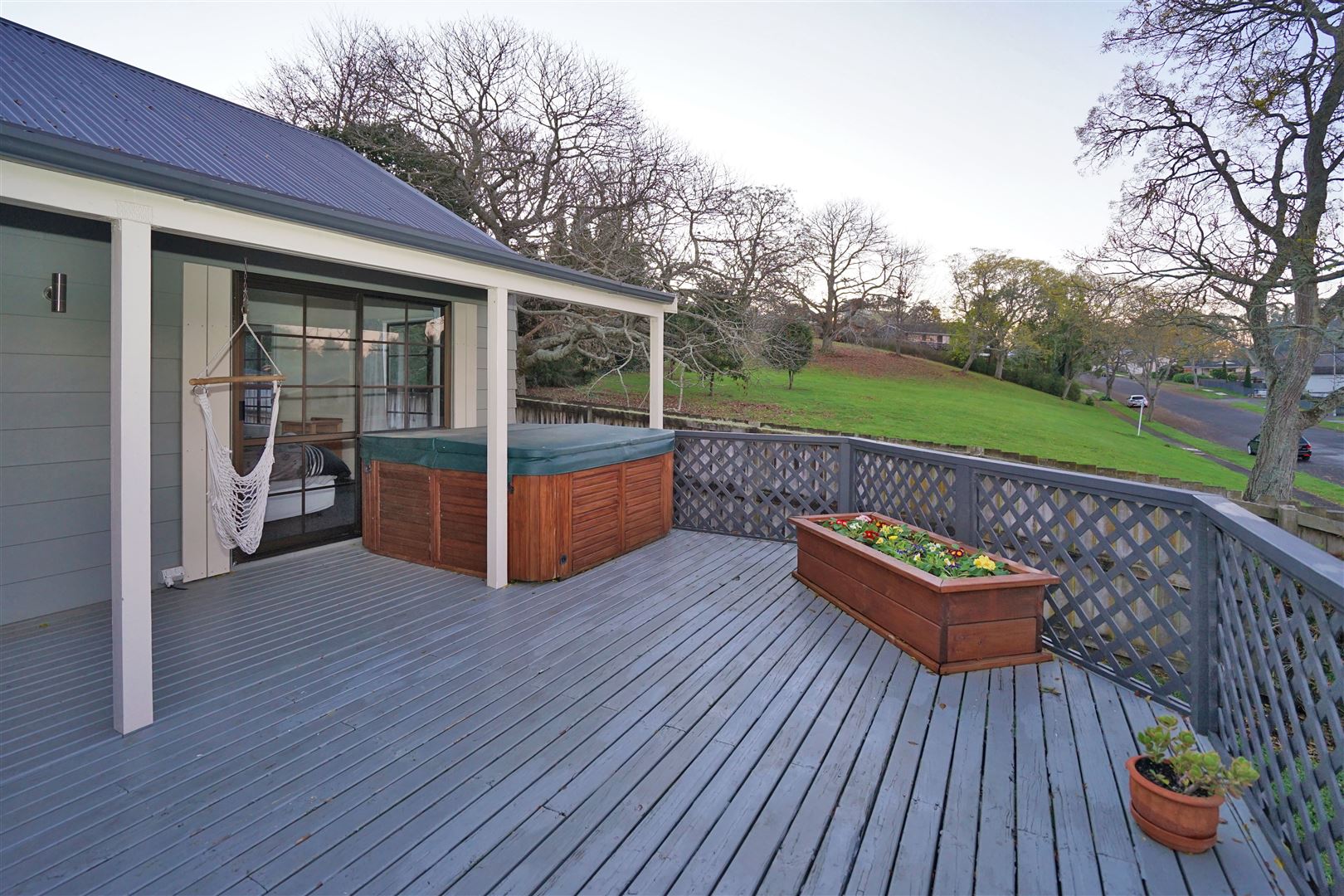40 Exeter Street, Glenview, Hamilton City, 4 ਕਮਰੇ, 0 ਬਾਥਰੂਮ