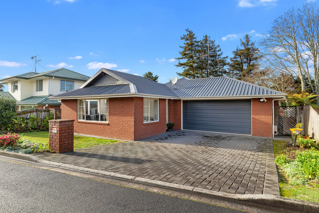 Residential Zone - General Residential Zone