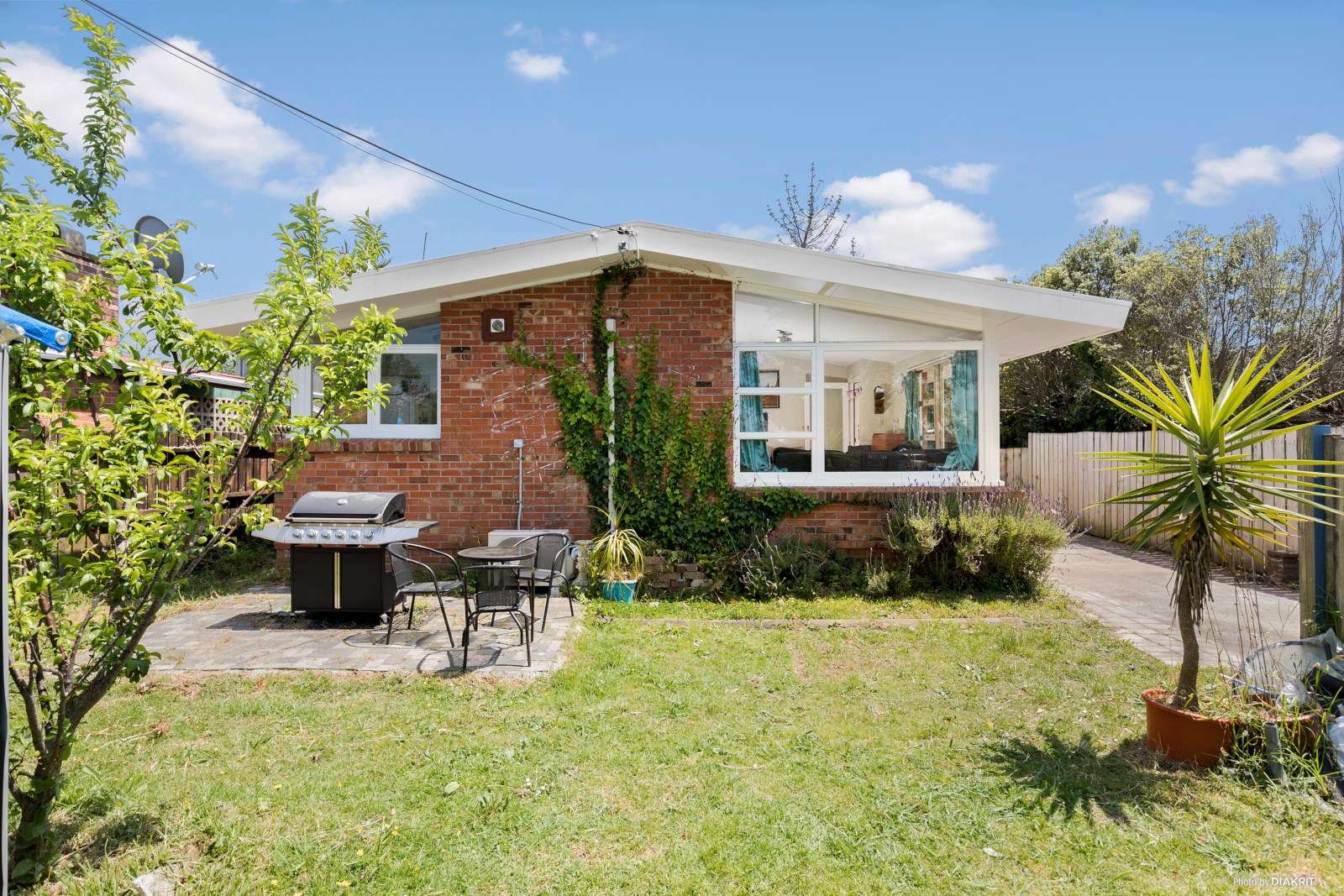 Residential  Mixed Housing Suburban Zone