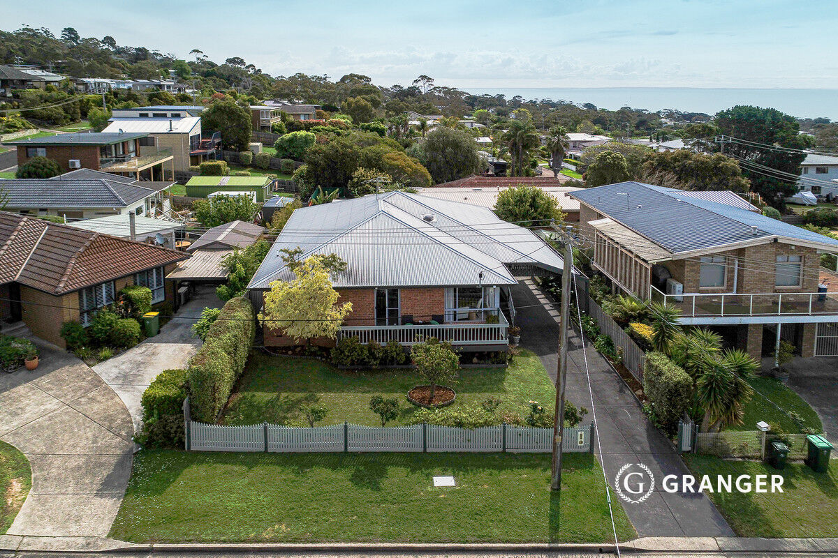 12 DOROTHEA CR, Dromana, Mornington Peninsula, 0 Bedrooms, 0 Bathrooms, House