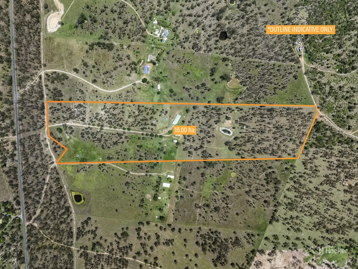 BIXLEY 7806 BRISBANE VALLEY HWY, Braemore, Somerset Region, 0 ਕਮਰੇ, 0 ਬਾਥਰੂਮ, Lifestyle Section