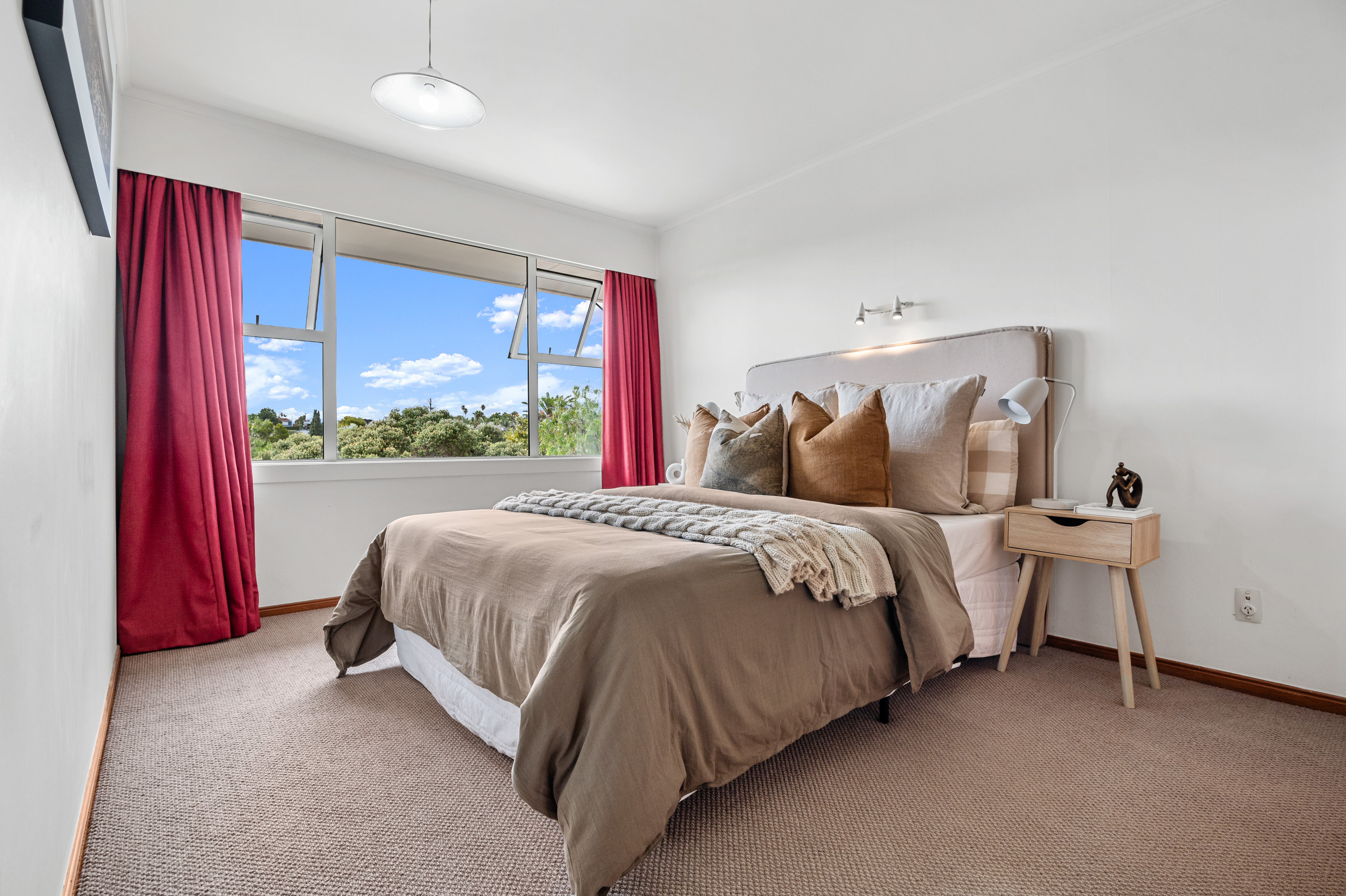 3/12 Yattendon Road, Saint Heliers, Auckland, 2房, 1浴, House