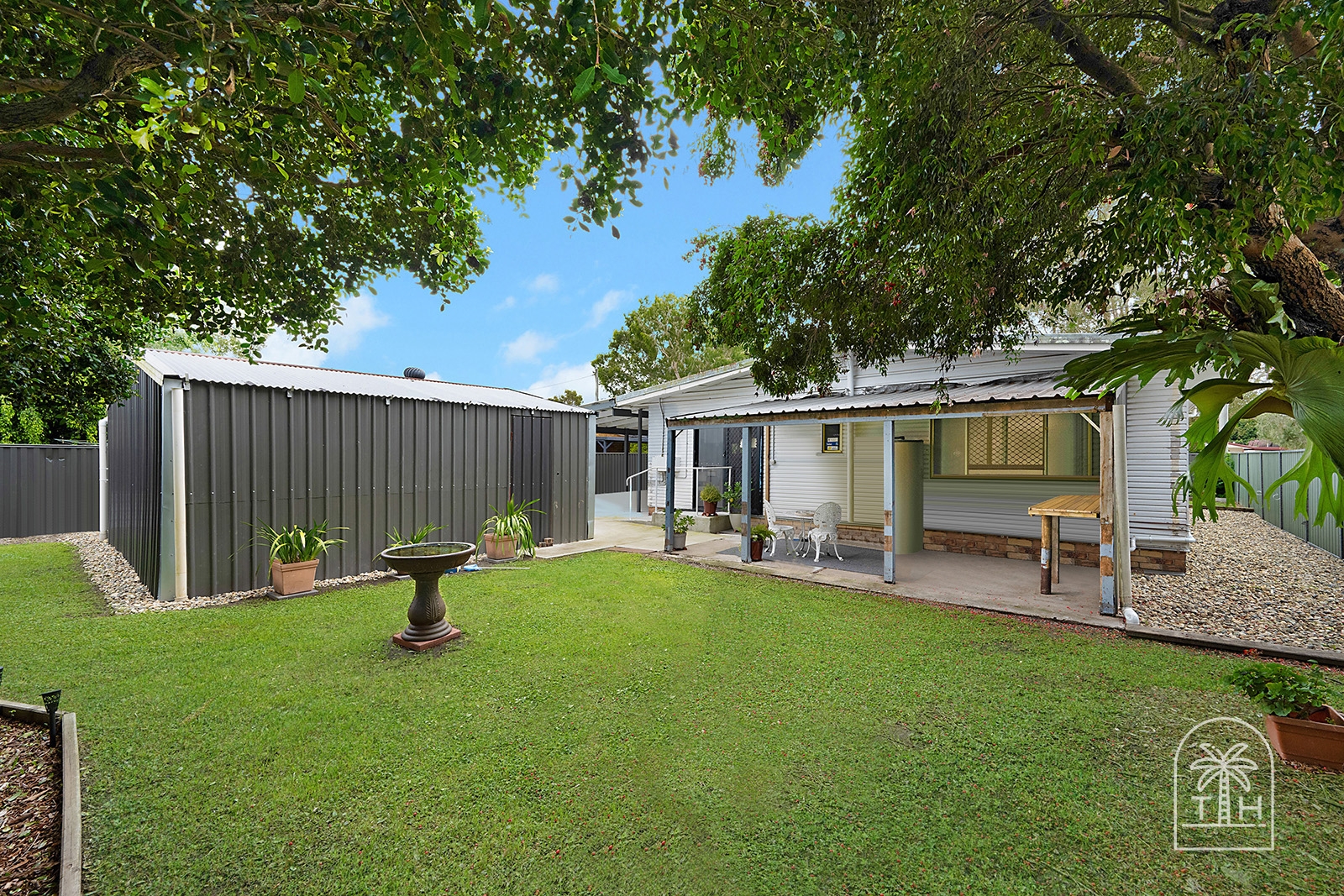 1282 BRIBIE ISLAND RD, Ningi, Moreton Bay Region, 0房, 0浴, House