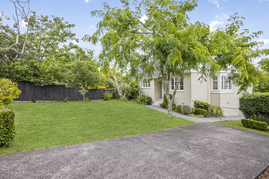 Residential  Mixed Housing Suburban Zone