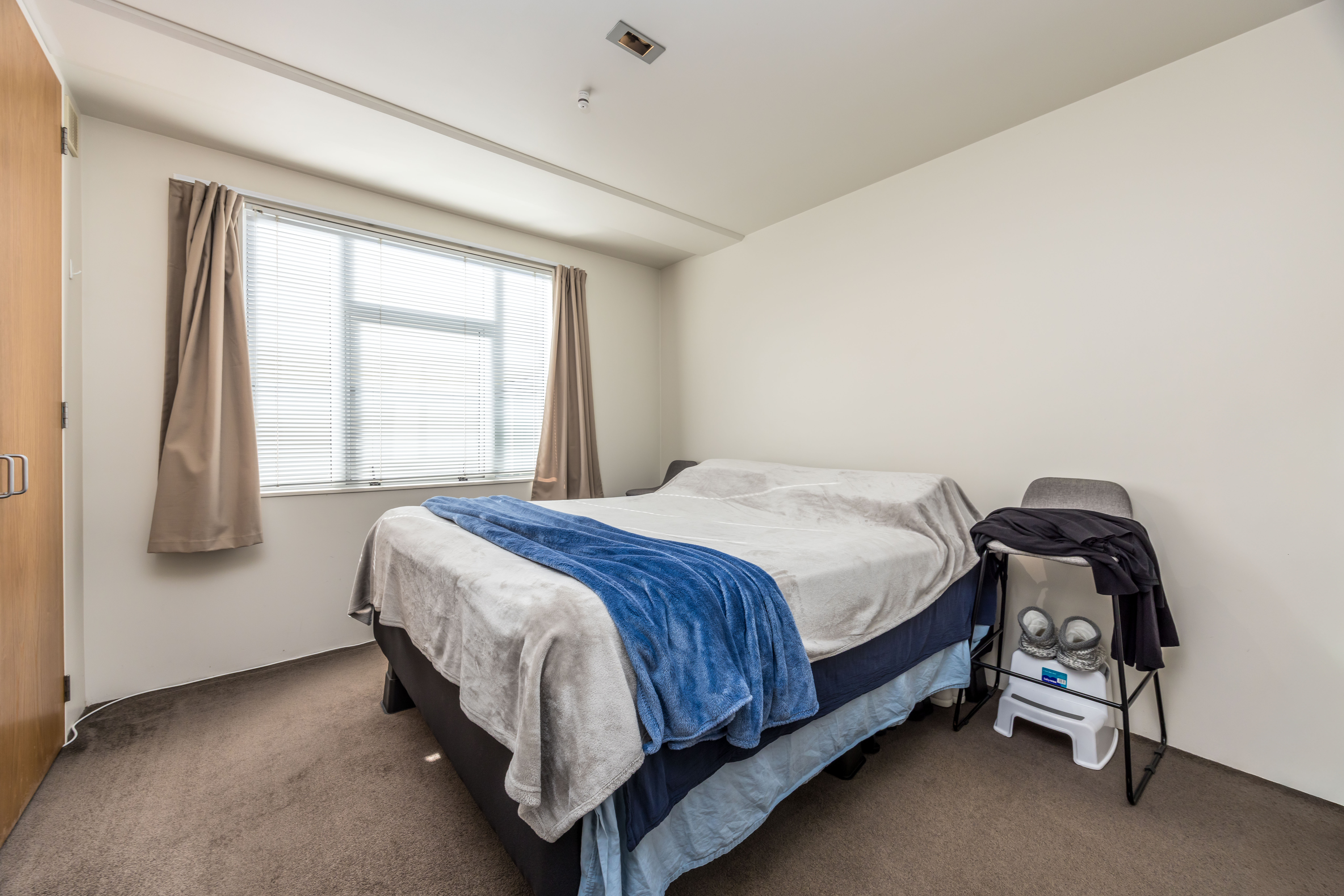 114/10 Ronayne Street, Auckland Central, Auckland, 1 Bedrooms, 1 Bathrooms, Apartment