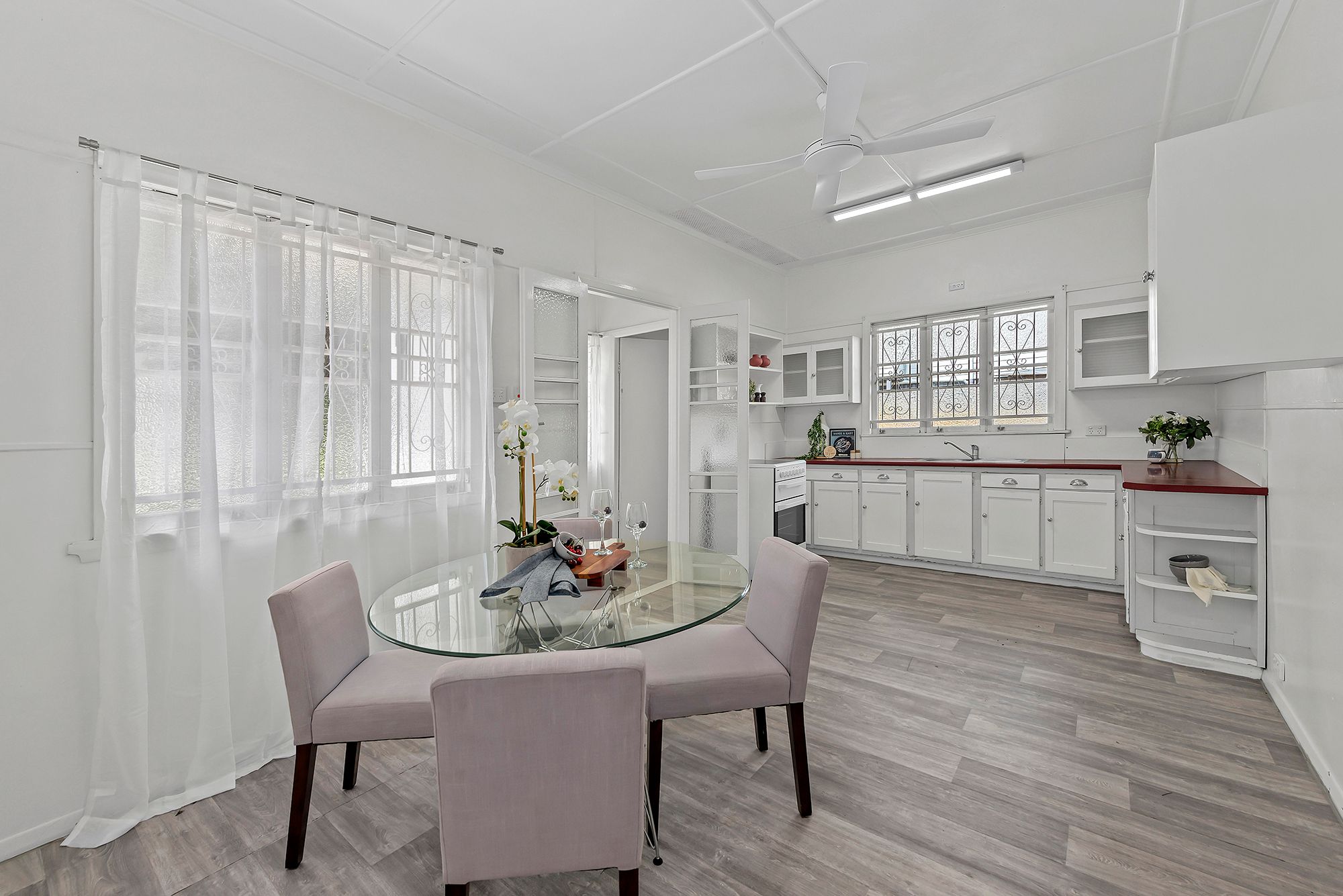 28 PETERSON ST, Woolloongabba, Brisbane - Southern Region, 0 રૂમ, 0 બાથરૂમ, House
