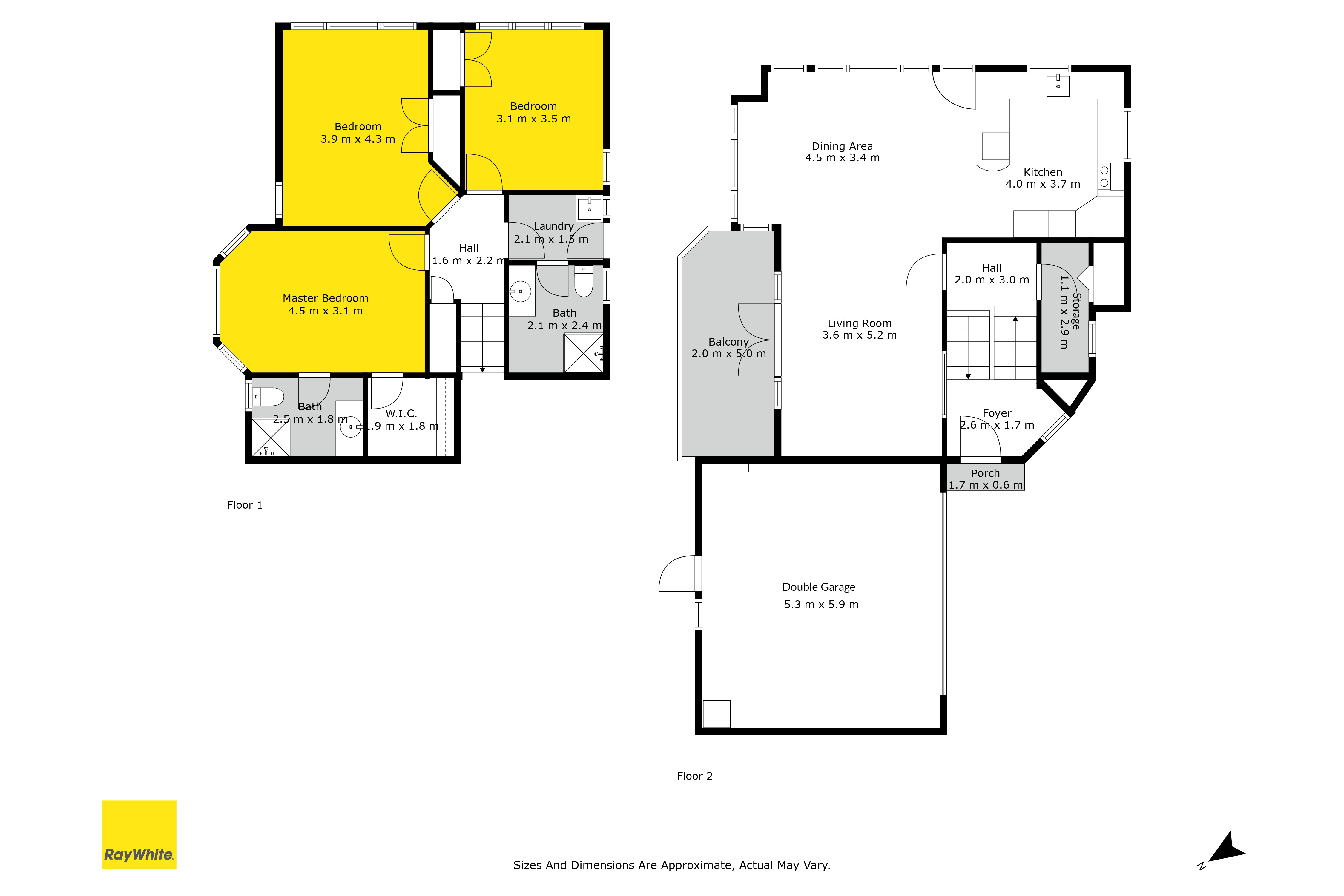 63b Ngatiawa Street, One Tree Hill, Auckland City, 3 غرف, 2 حمامات, House