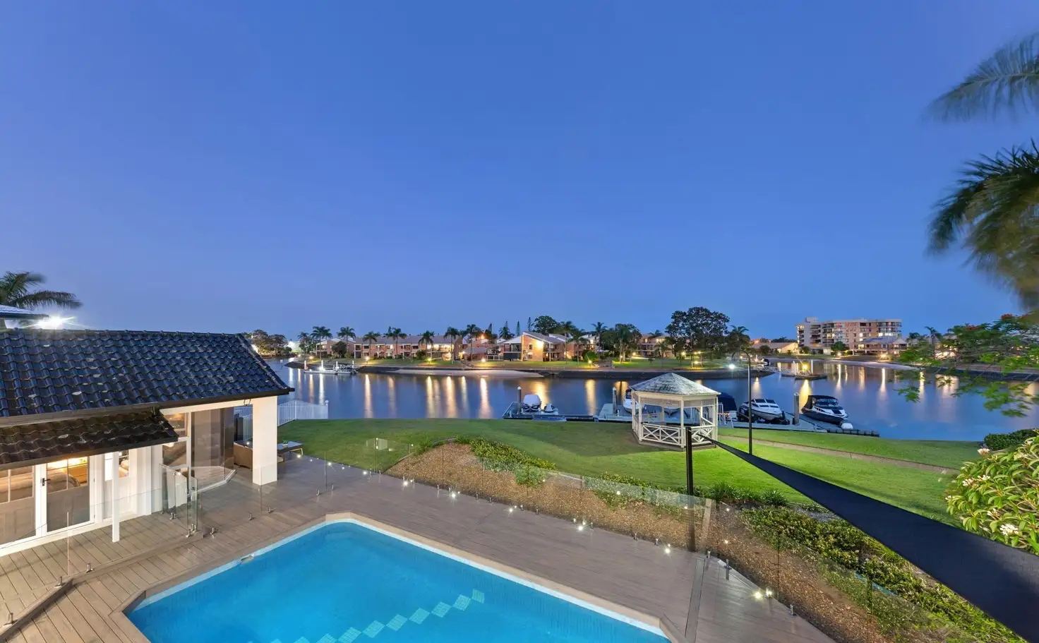 UNIT 13 131 MORALA AV, Runaway Bay, Gold Coast, 0 phòng ngủ, 0 phòng tắm, House