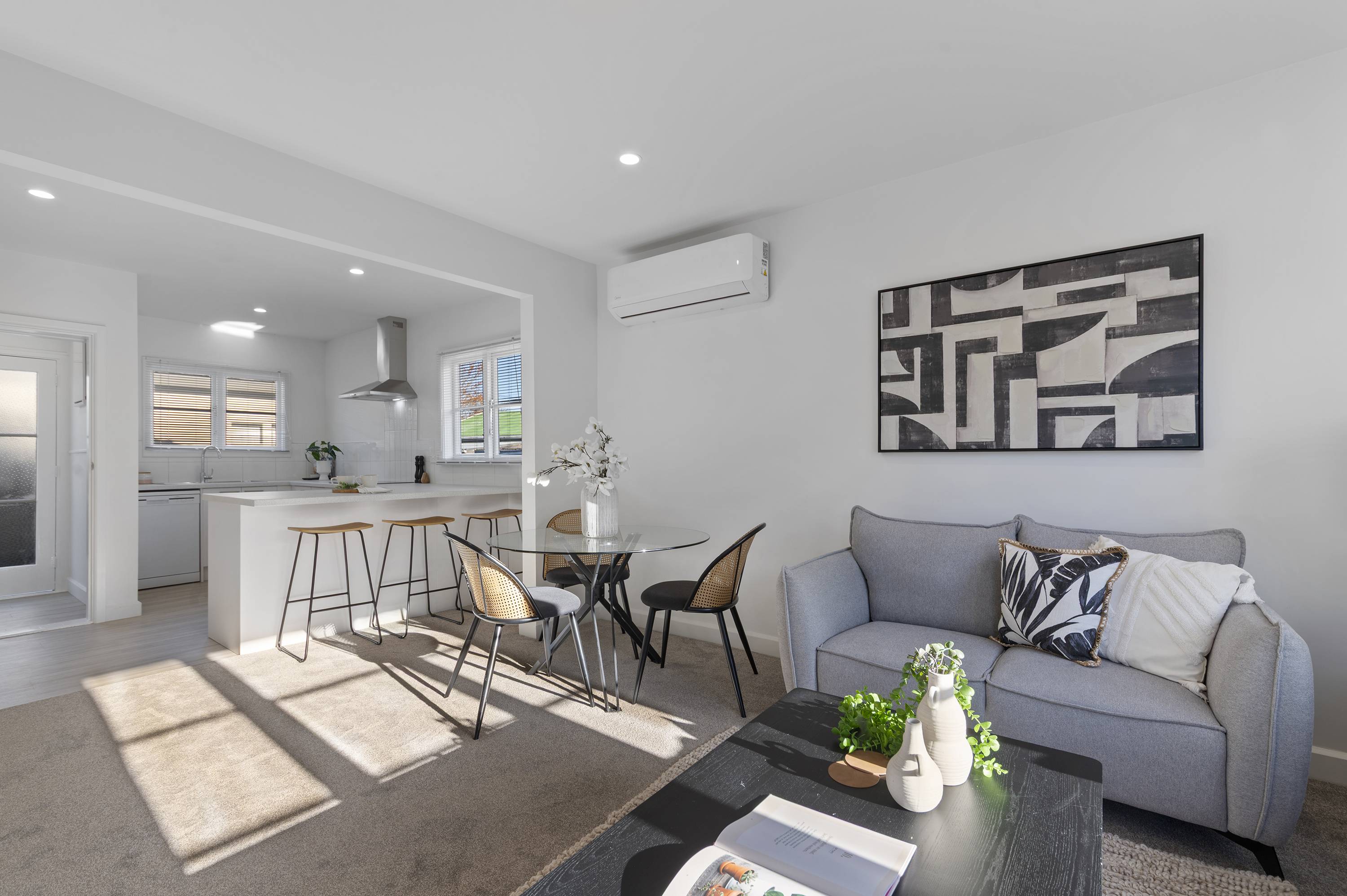 5 Croziers Road, Saint Albans, Christchurch City, 4房, 0浴, House