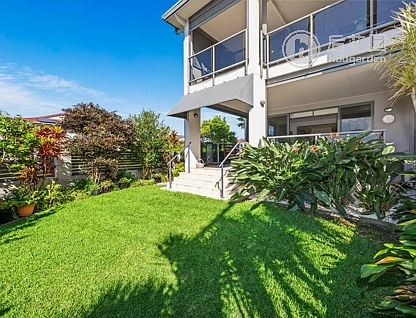 Unit 1/146 THE ESPLANADE, PARADISE POINT, 0 habitaciones, 0 baños, Apartment