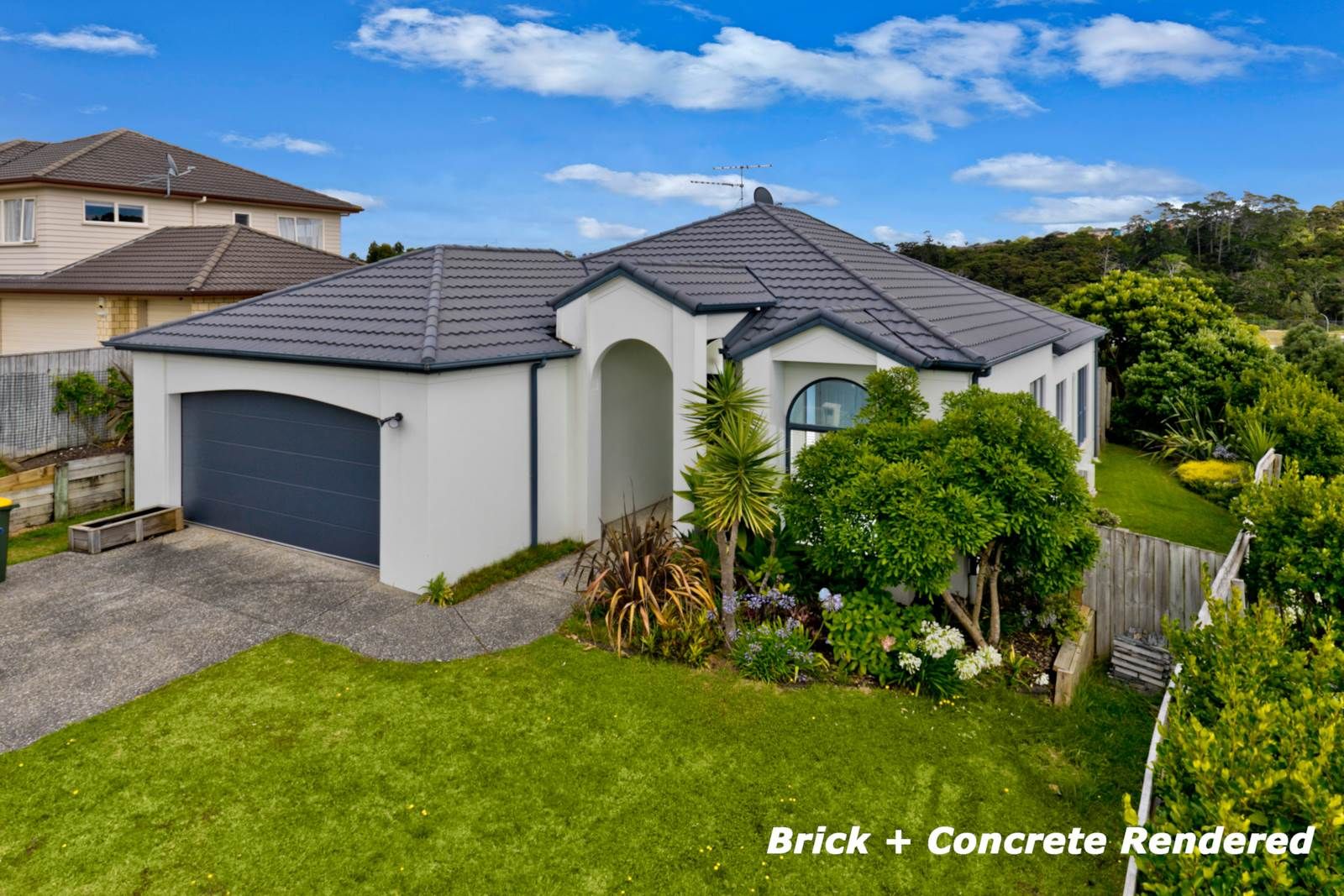 Residential  Mixed Housing Suburban Zone