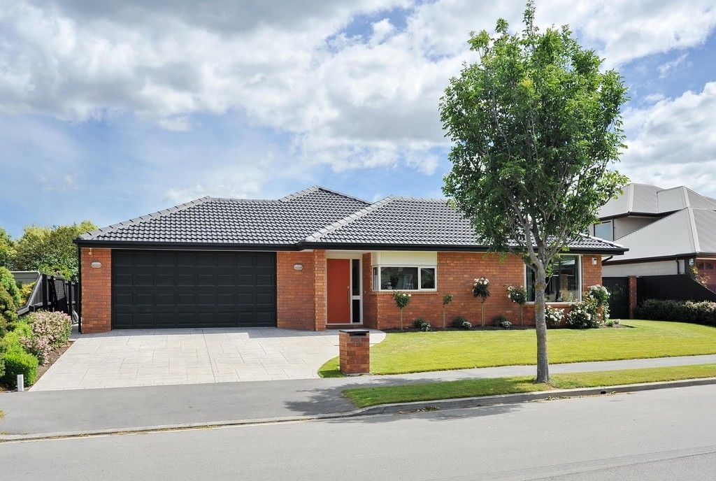 Residential Suburban
