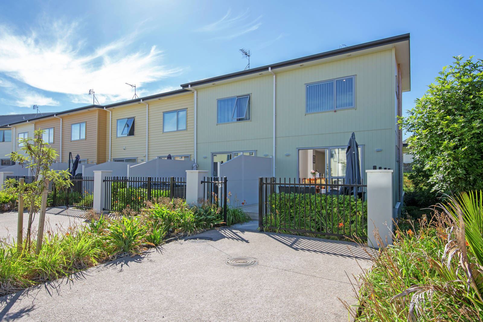 35/11 Ray Small Drive, Papakura, Papakura, 2房, 1浴, Townhouse