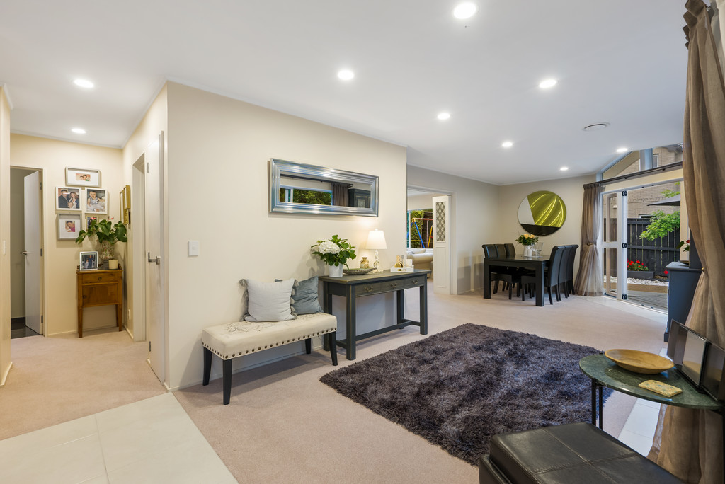 Residential  Mixed Housing Suburban Zone