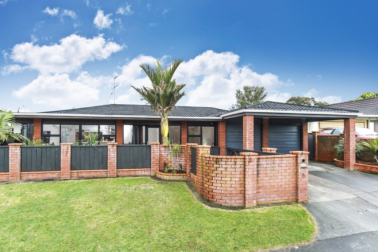 Residential  Mixed Housing Suburban Zone