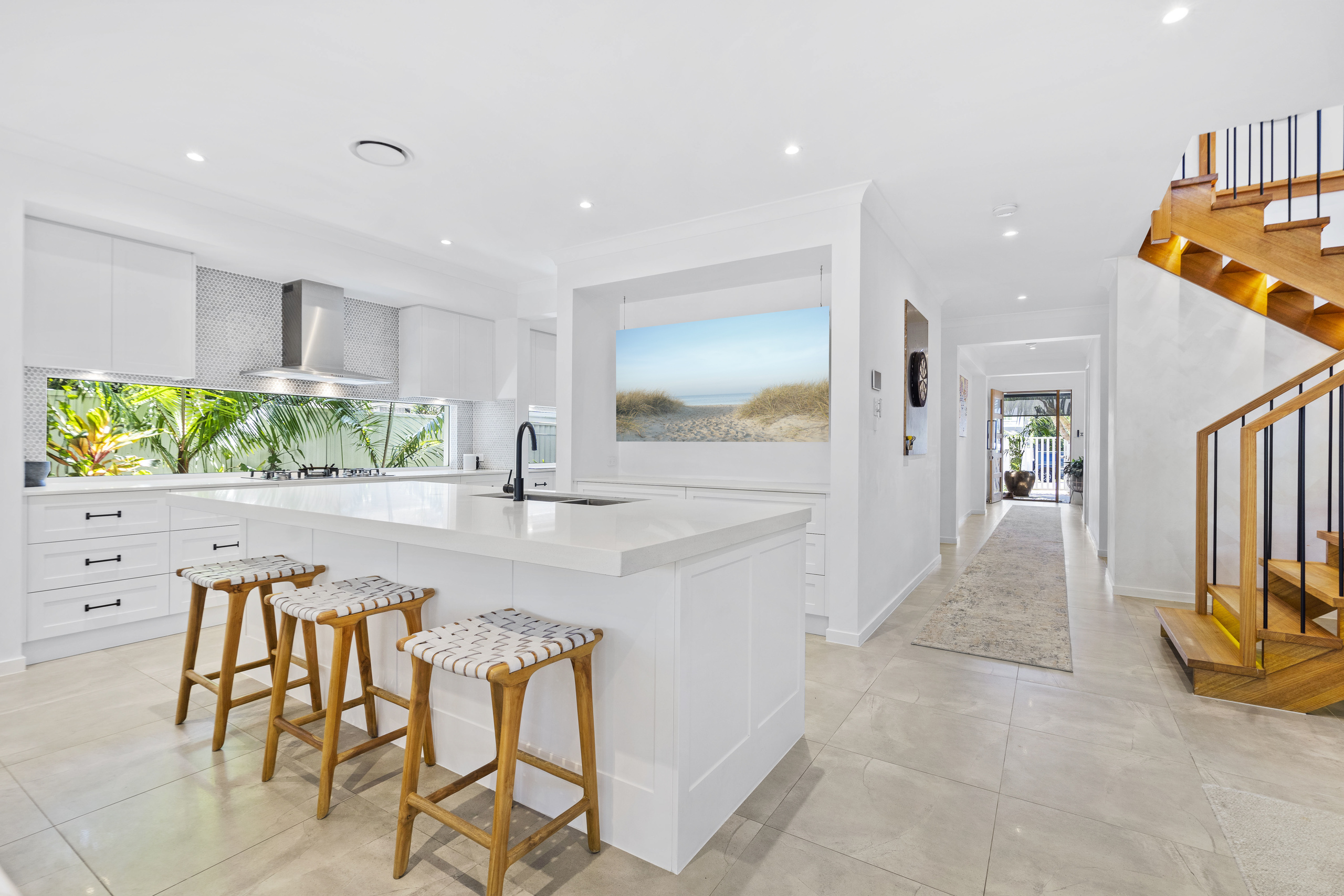 18 GARDENIA GR, Burleigh Heads, Gold Coast, 0 ห้องนอน, 0 ห้องน้ำ, House