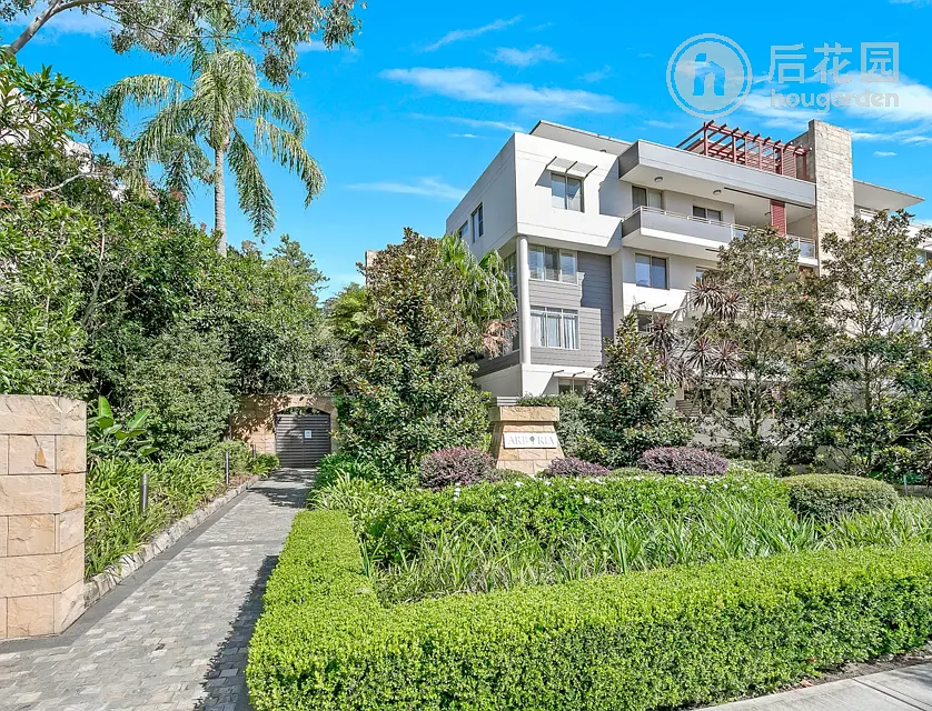 Unit 35/4-8 BOBBIN HEAD ROAD, PYMBLE, 0房, 0浴, Unit