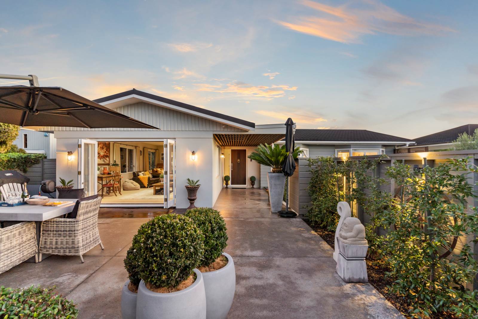 Residential  Mixed Housing Suburban Zone