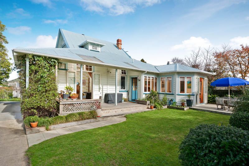 Residential  Single House Zone