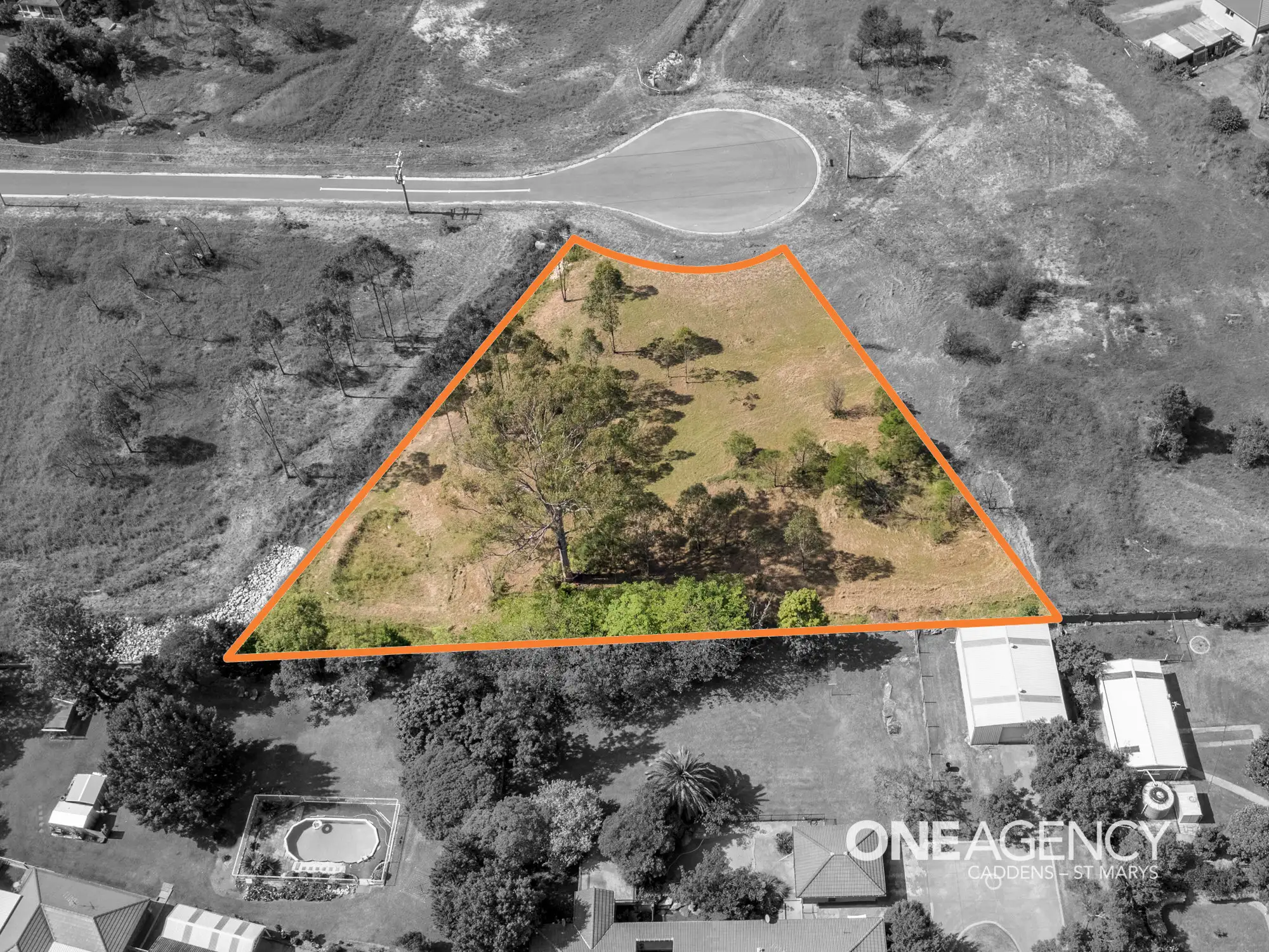 LARGE LOT RESIDENTIAL