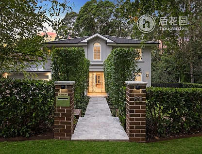 59 STATION ST, PYMBLE NSW 2073, 0 ਕਮਰੇ, 0 ਬਾਥਰੂਮ, House