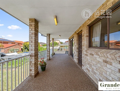 316 EDENSOR RD, EDENSOR PARK NSW 2176, 0房, 0浴, House