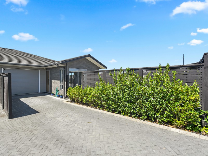 Residential Zone - General Residential Zone