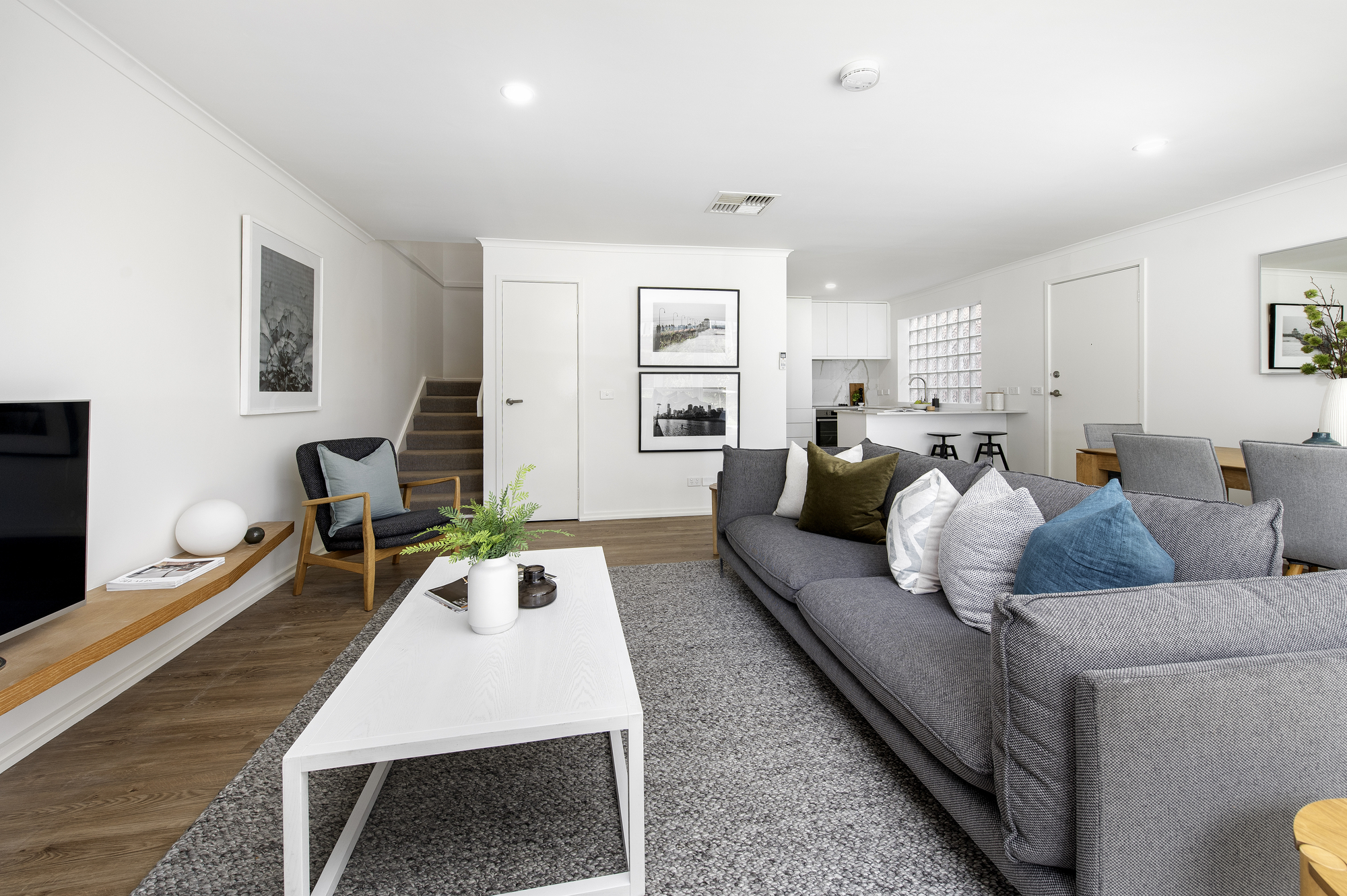 UNIT 16 35 COATE AV, Alphington, North Melbourne, 0 غرف, 0 حمامات, Townhouse